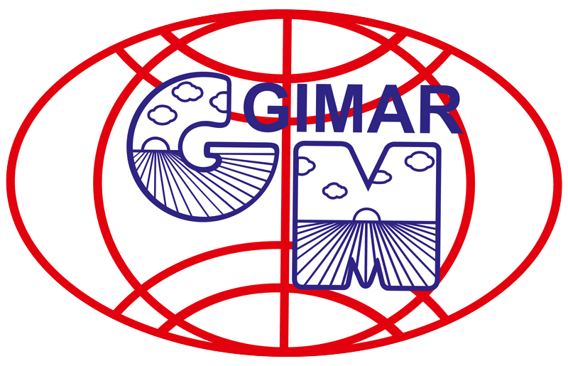 Logo Gimar ingrosso carni Roma